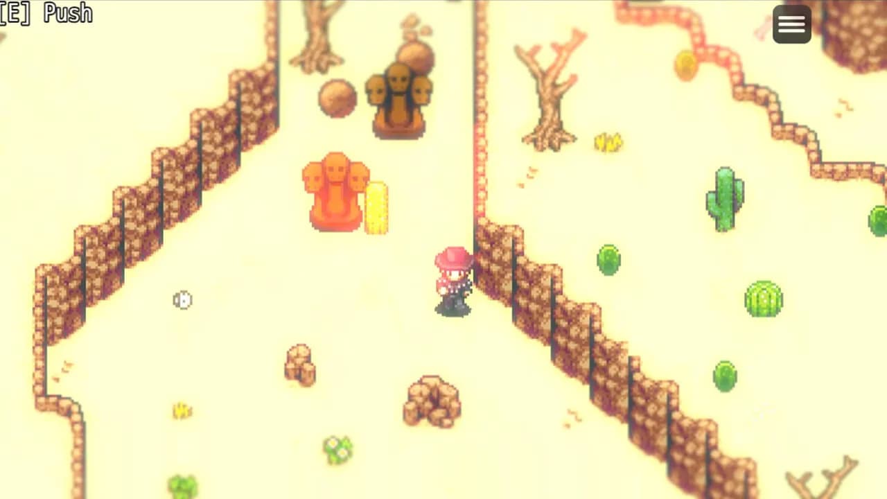 Cowgirl Trainer screenshot screenshot 1