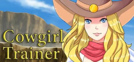 cowgirl trainer vertical card thumbnail