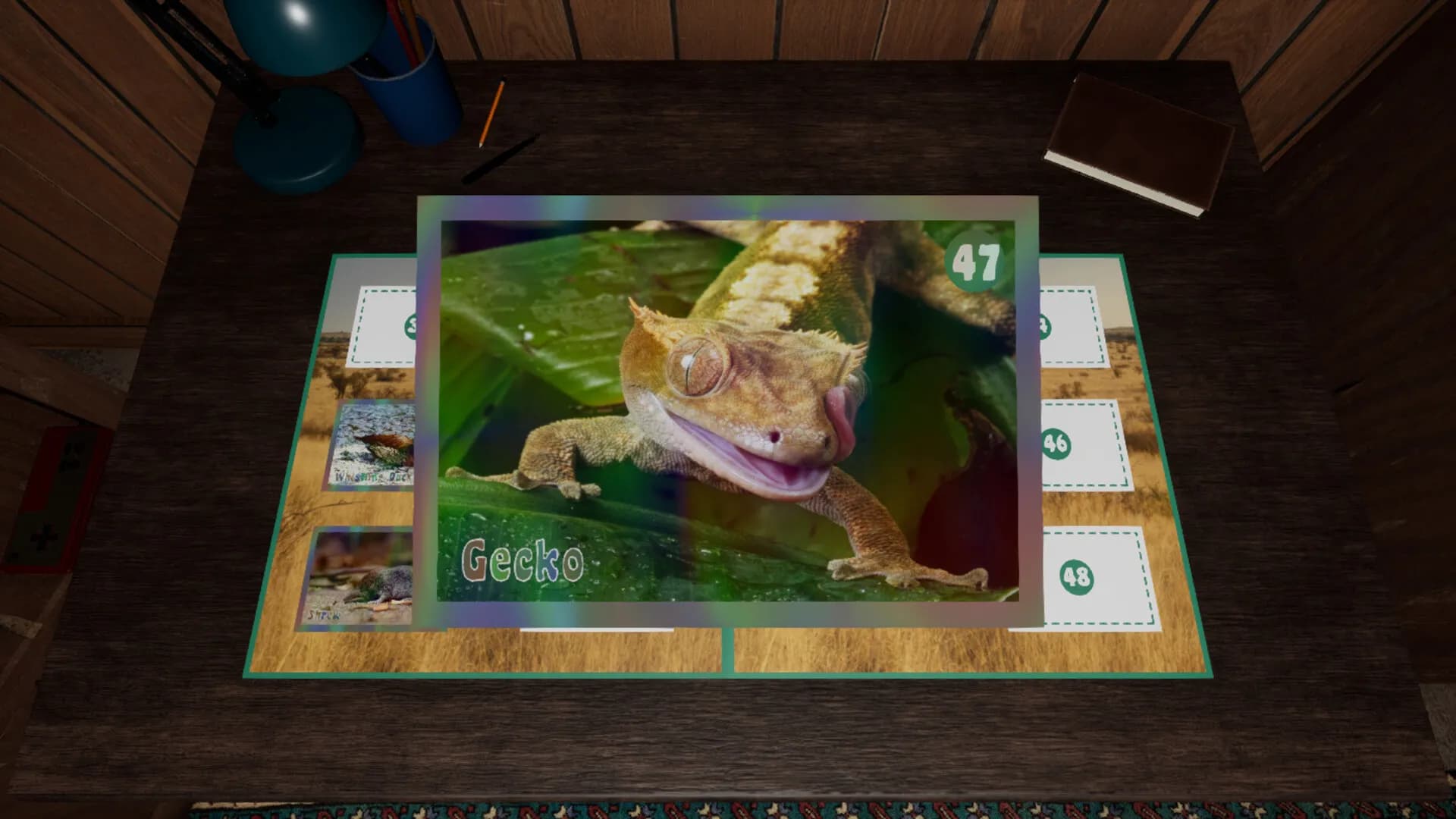 Crack it Up! screenshot screenshot 0