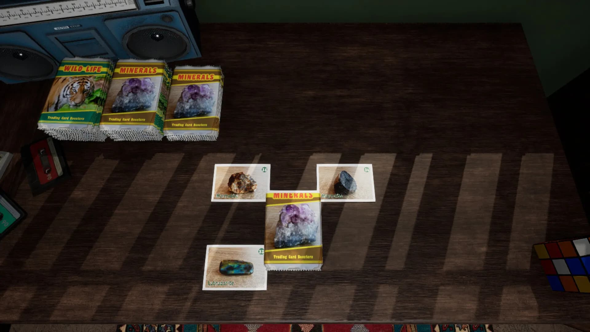 Crack it Up! screenshot screenshot 1