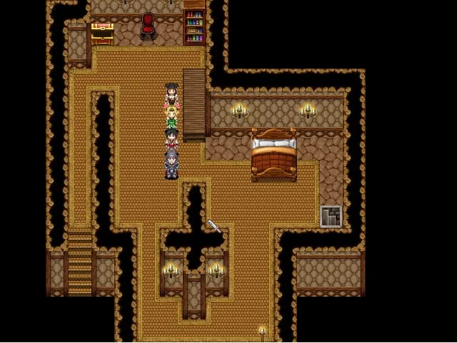 Cradle of Souls screenshot screenshot 0