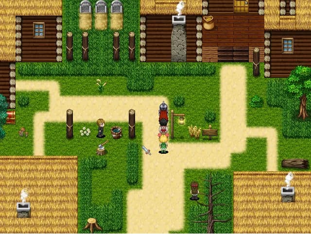 Cradle of Souls screenshot screenshot 2