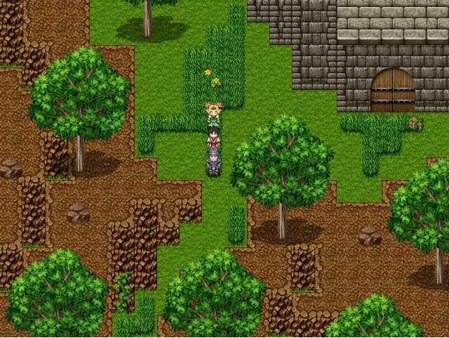 Cradle of Souls screenshot screenshot 4