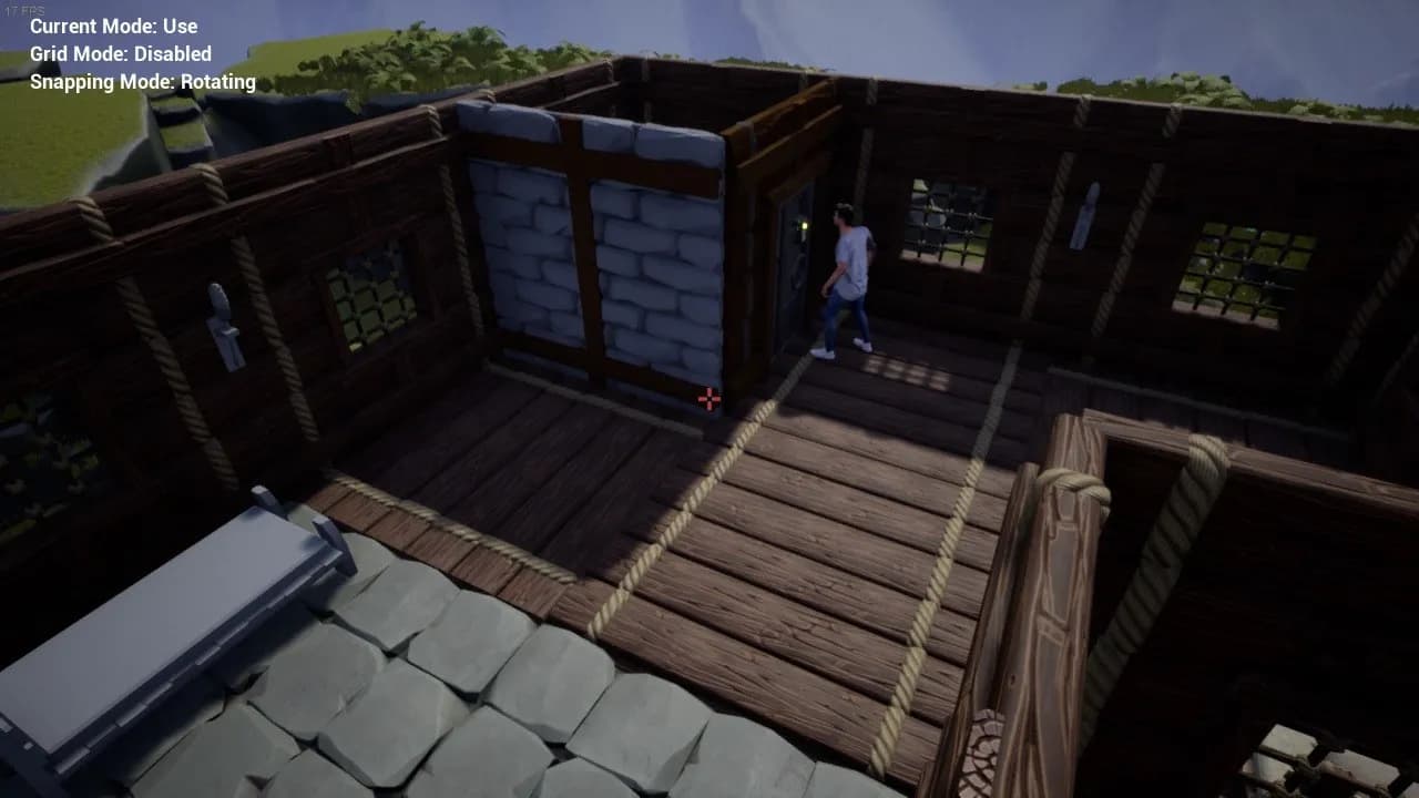 Craft city screenshot screenshot 0