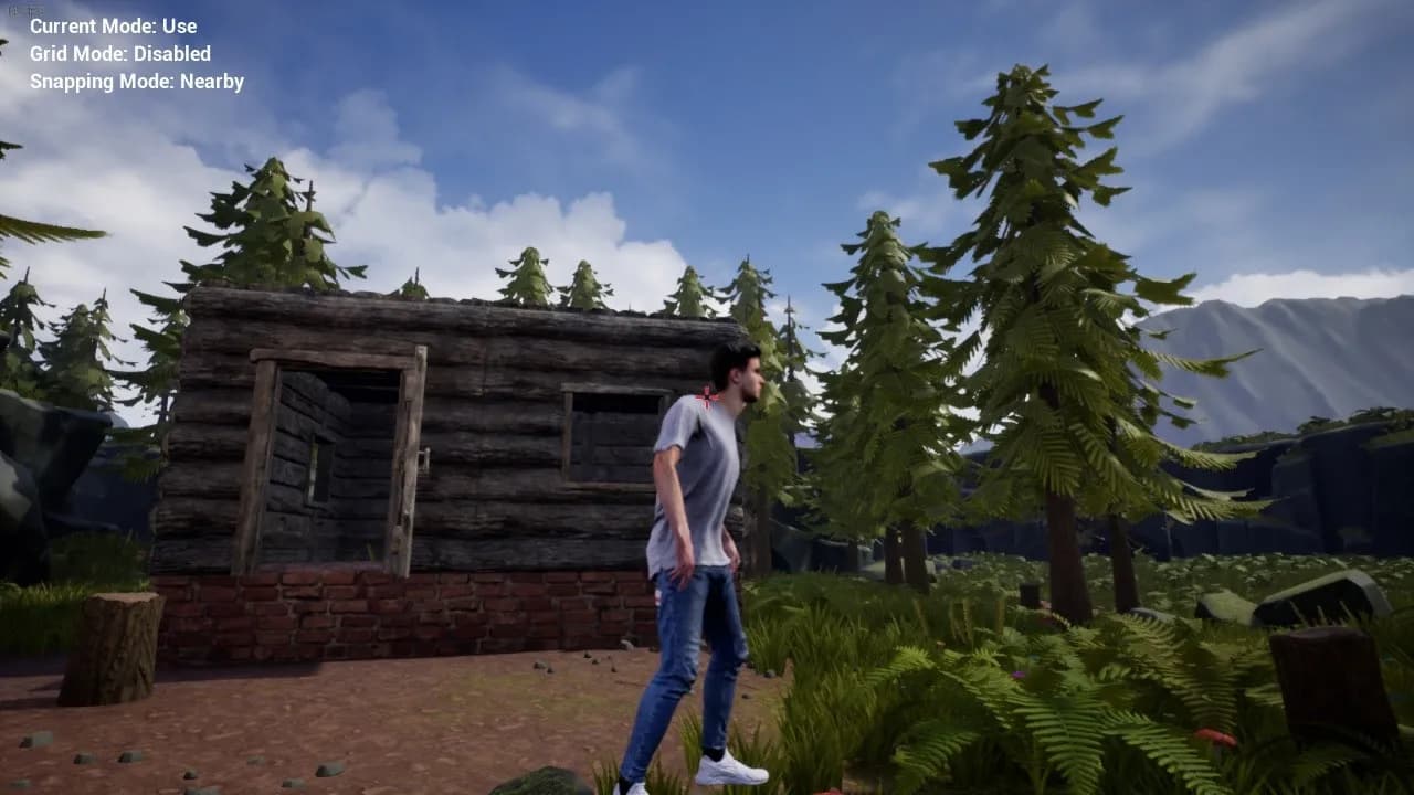 Craft city screenshot screenshot 2