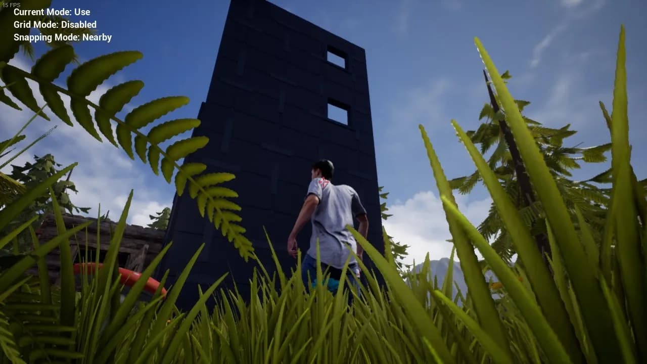 Craft city screenshot screenshot 6