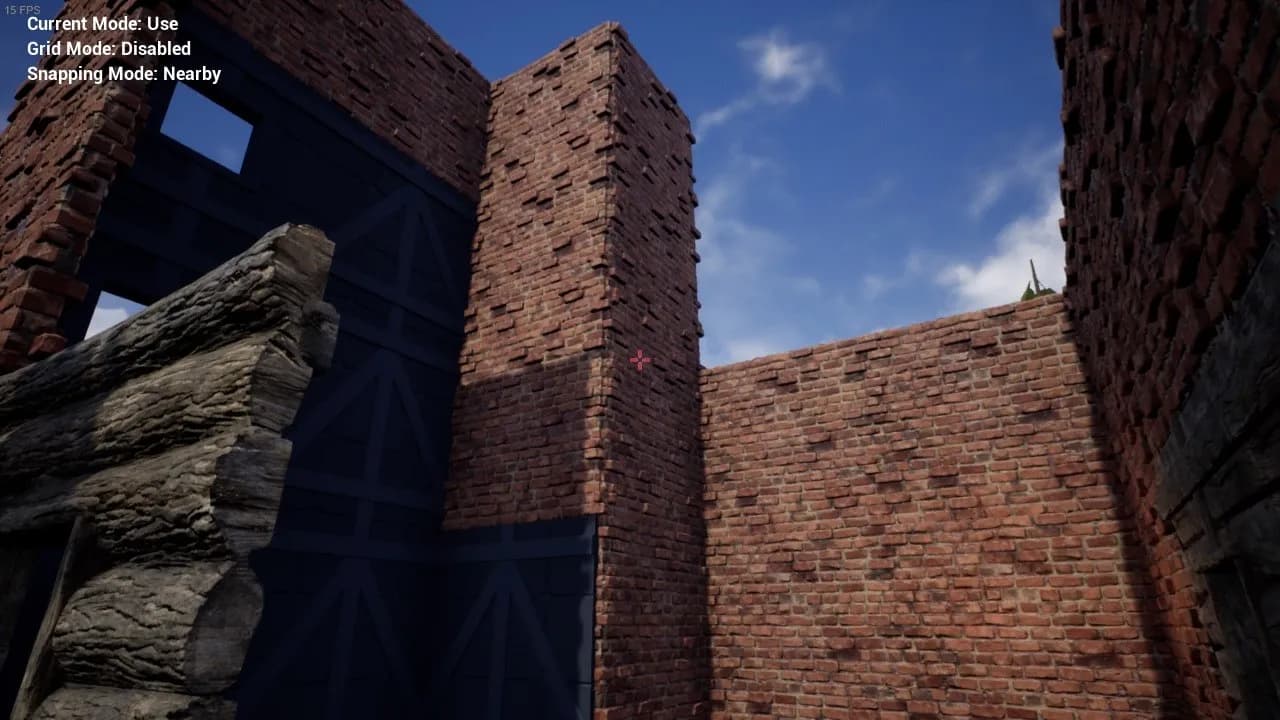 Craft city screenshot screenshot 8