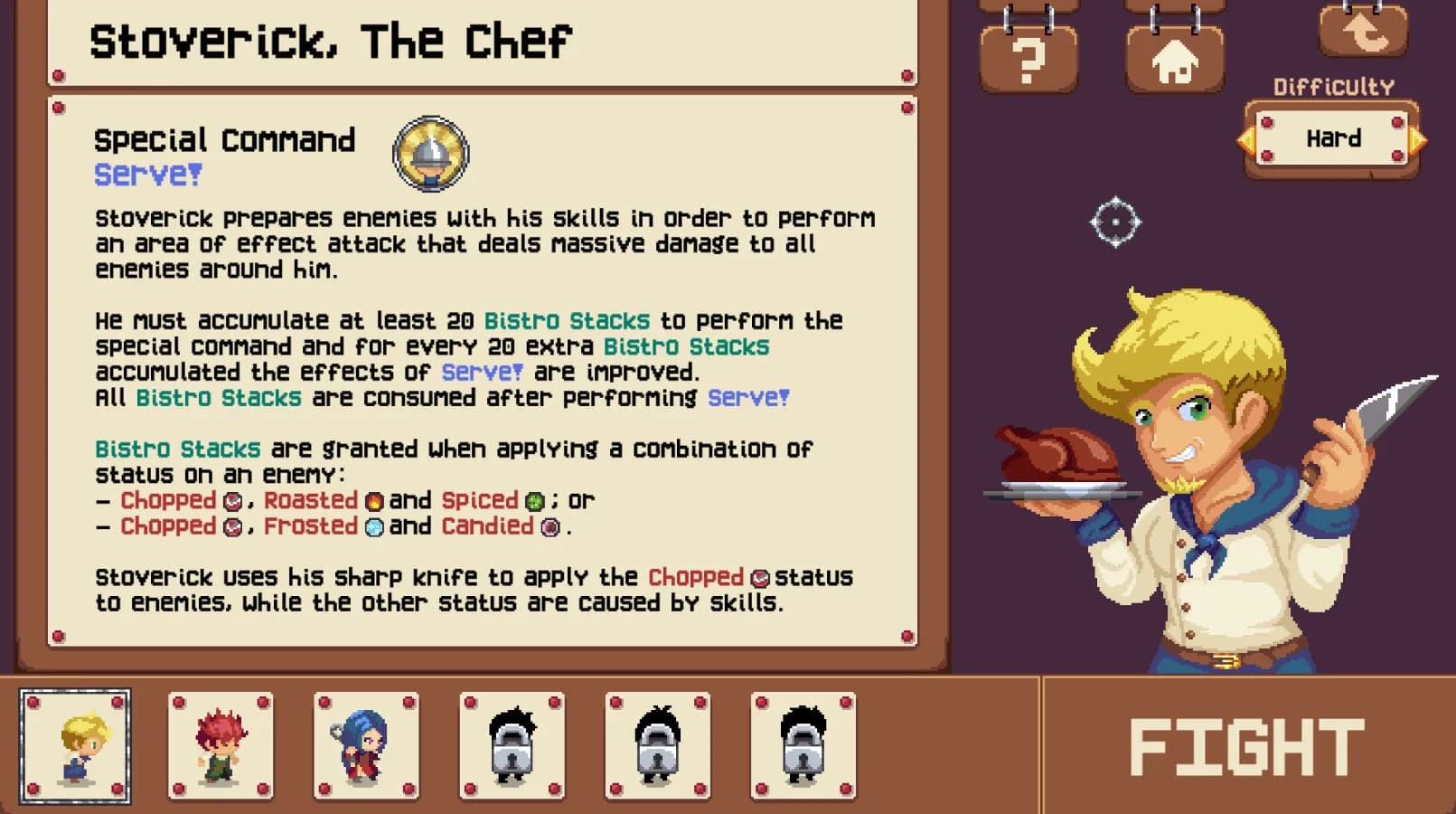 Crafty Survivors screenshot screenshot 1