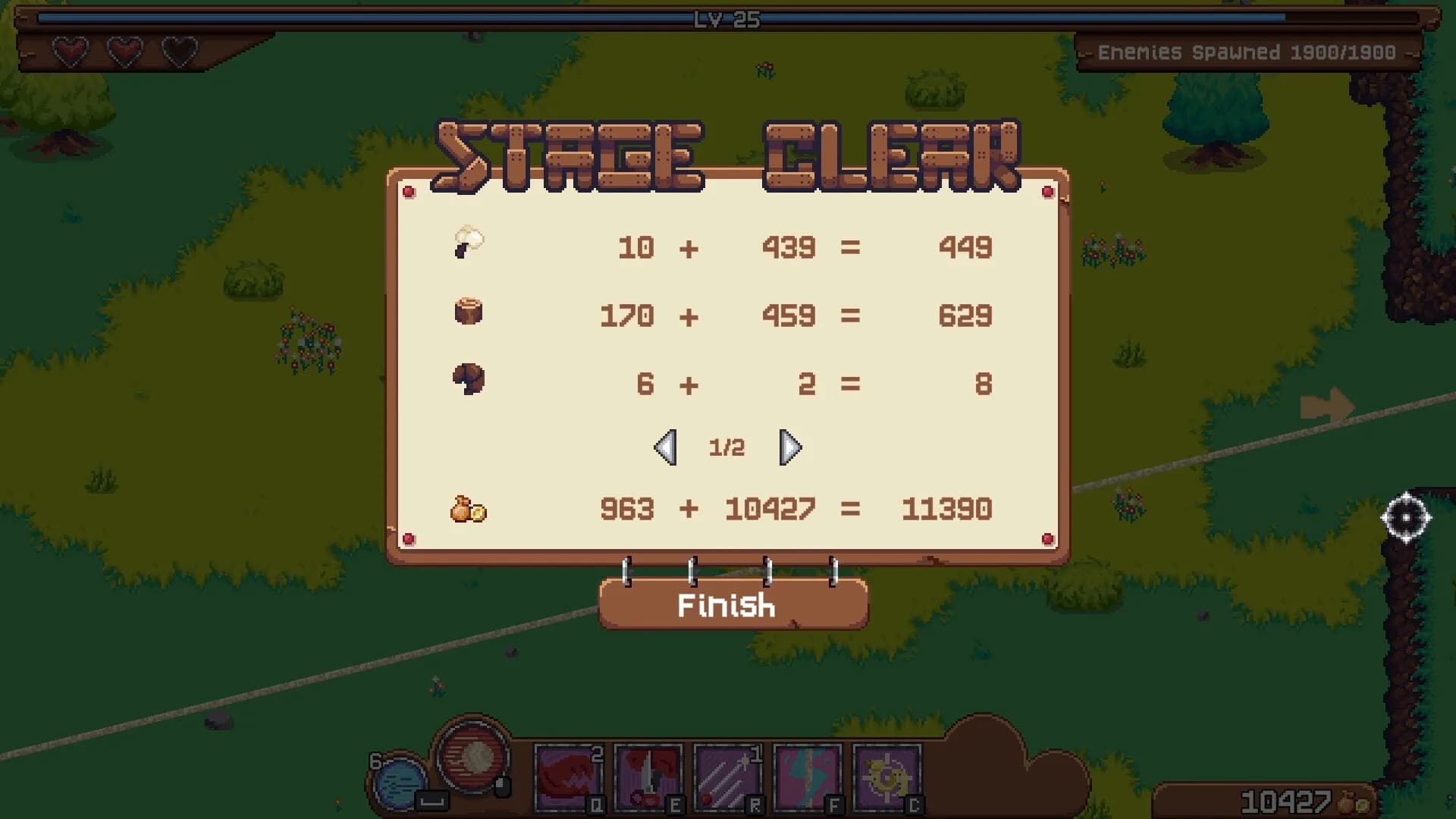 Crafty Survivors screenshot screenshot 12