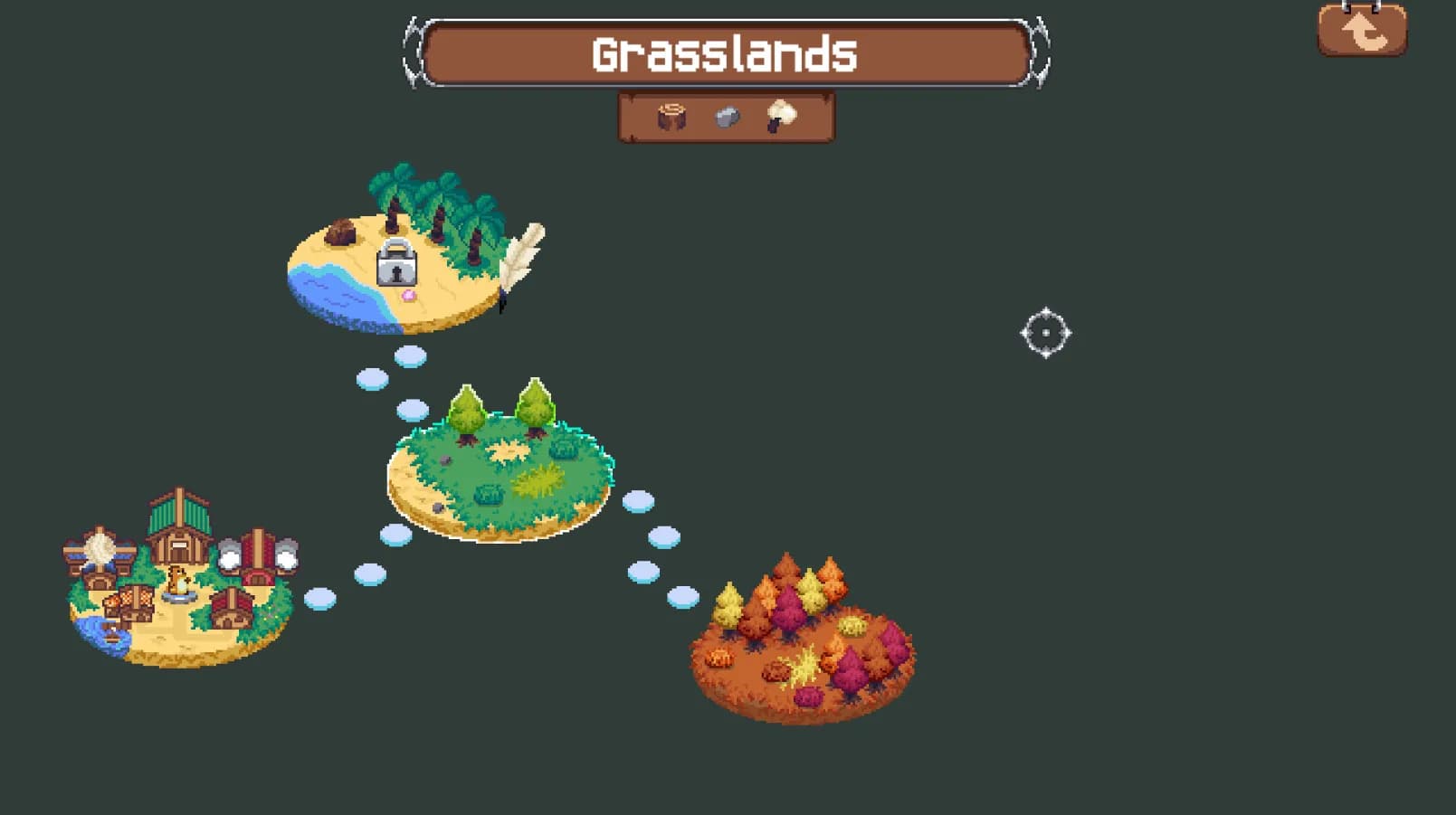 Crafty Survivors screenshot screenshot 6