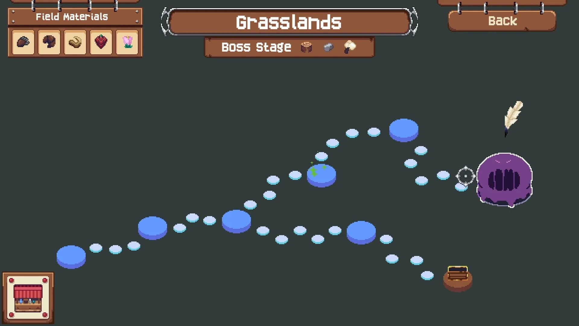 Crafty Survivors screenshot screenshot 7