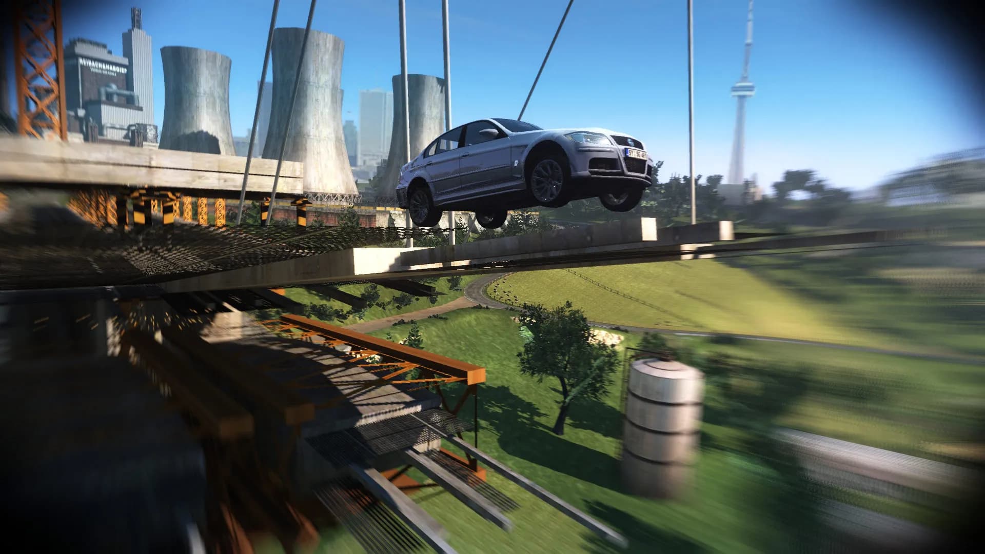 Crash Time 2 screenshot screenshot 3