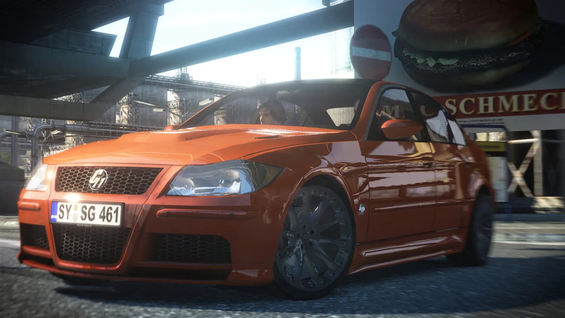 Crash Time 2 screenshot screenshot 4