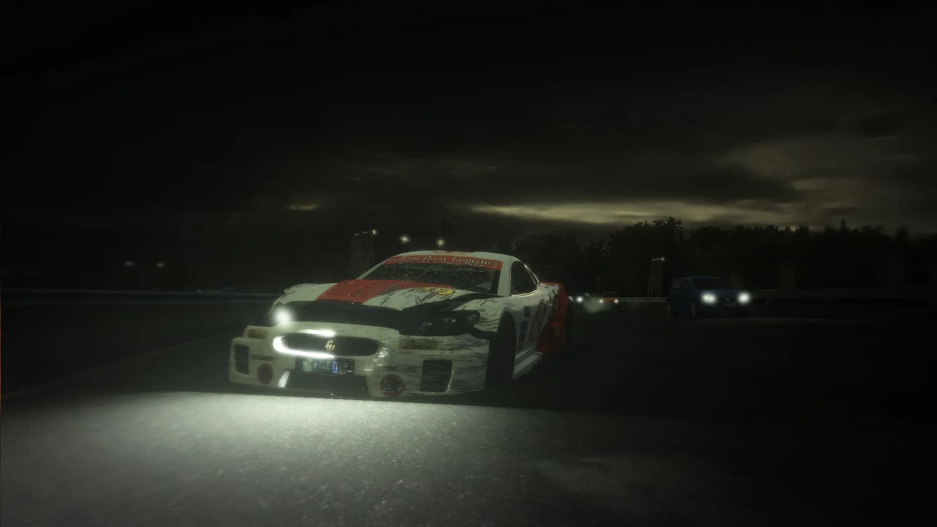 Crash Time 3 screenshot screenshot 11