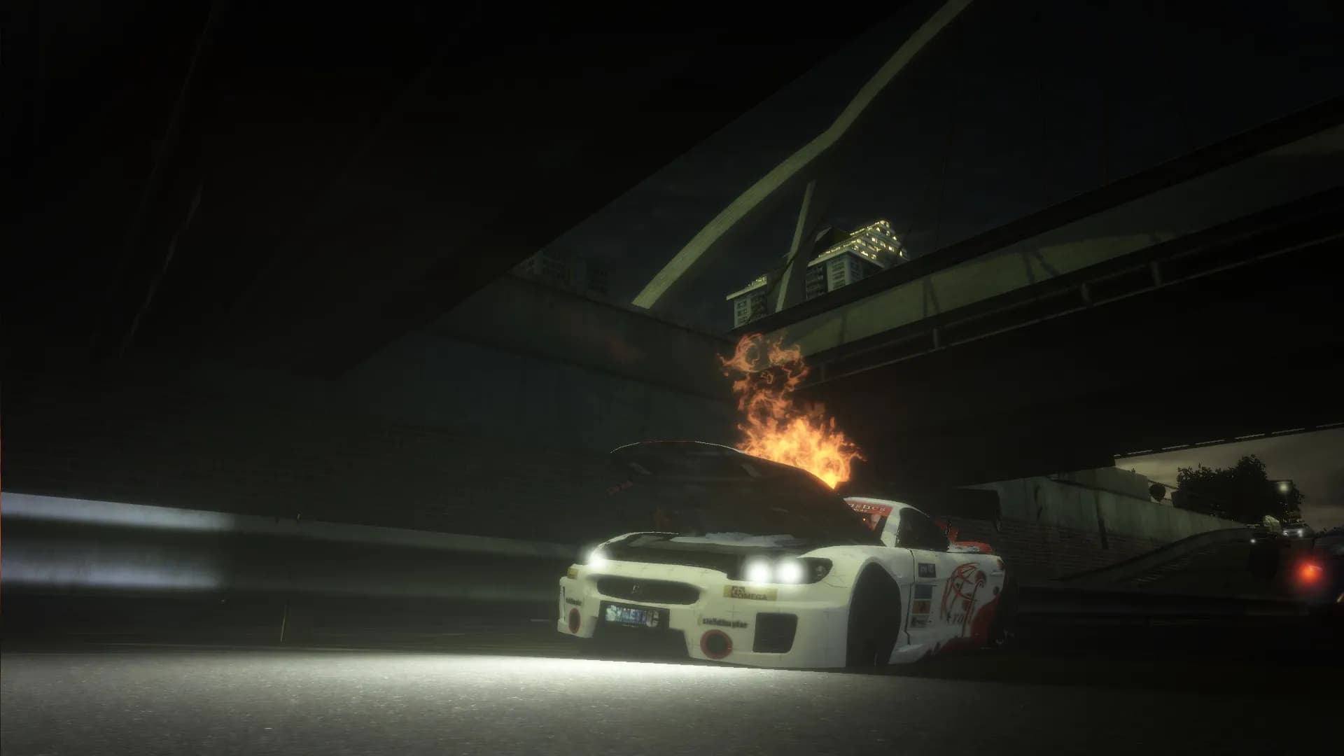 Crash Time 3 screenshot screenshot 12