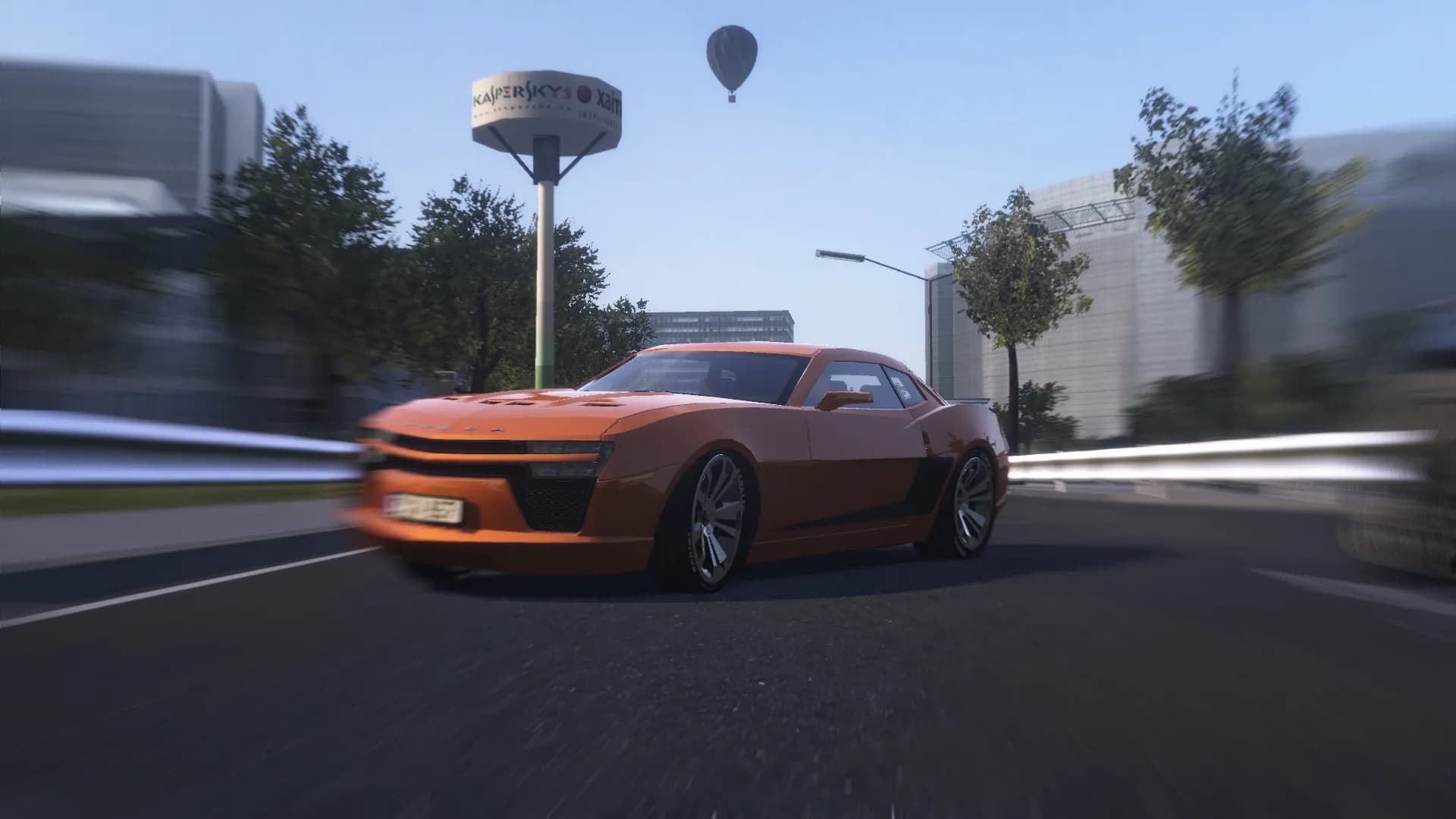Crash Time 3 screenshot screenshot 4