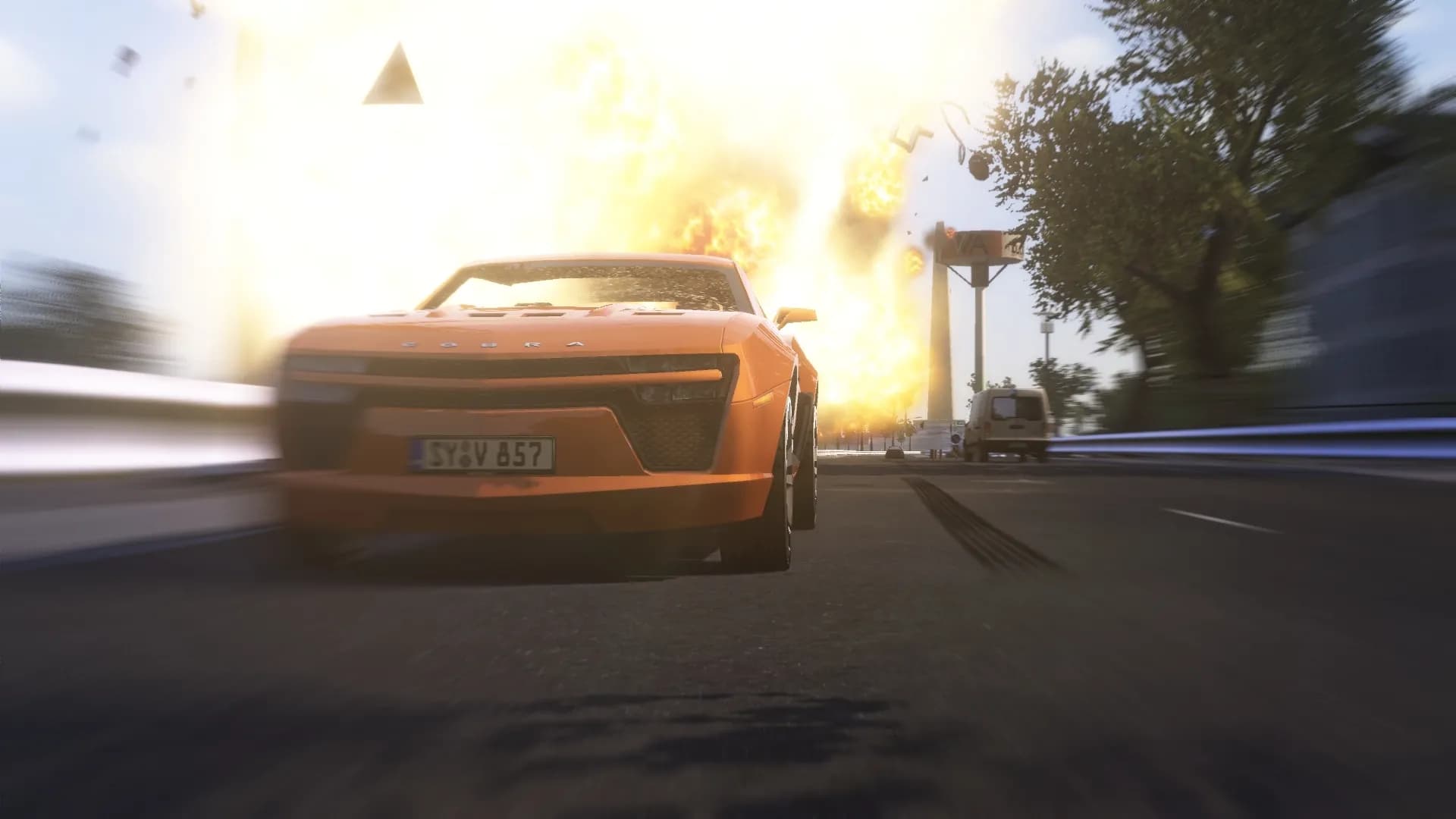 Crash Time 3 screenshot screenshot 5