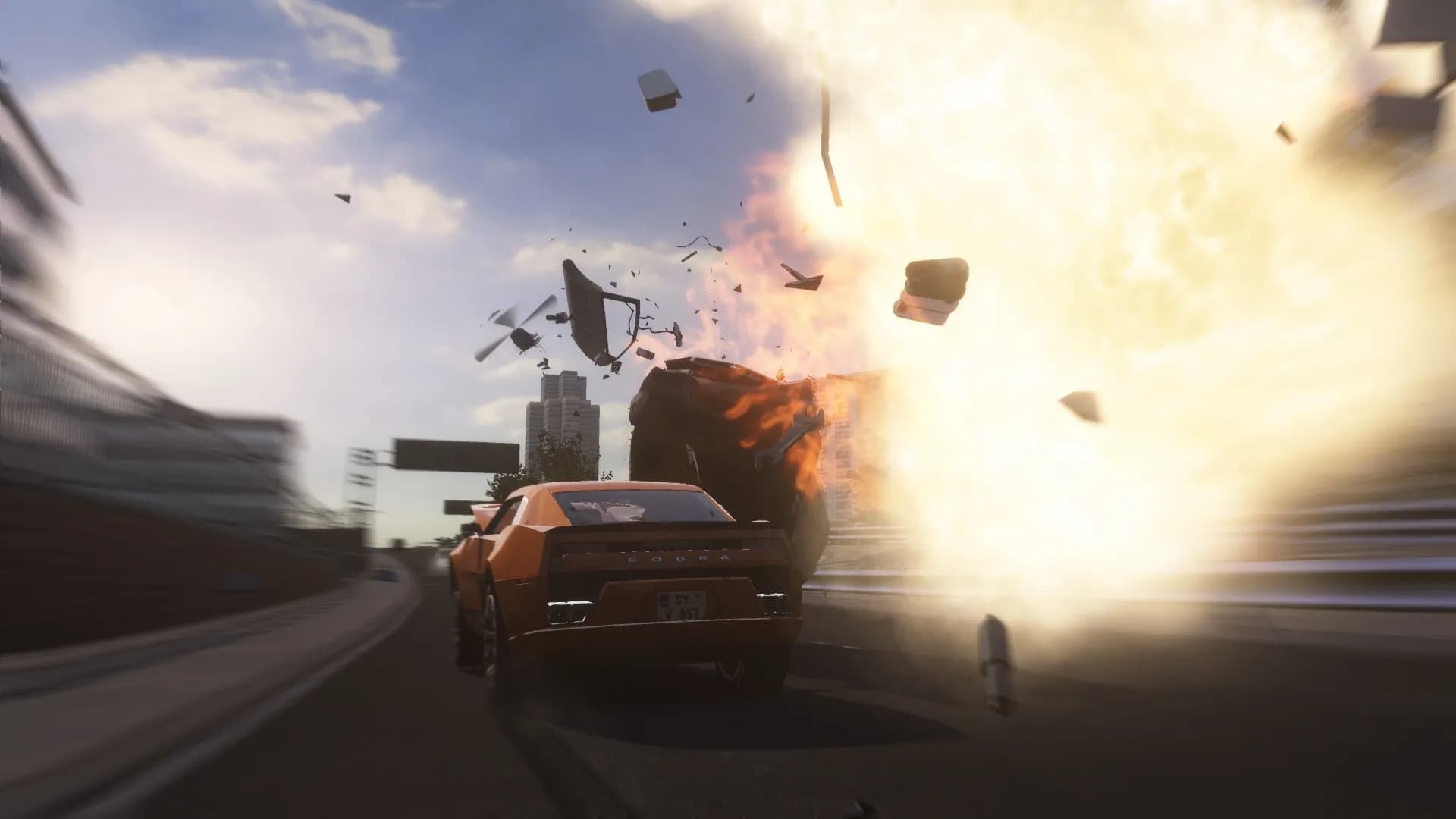 Crash Time 3 screenshot screenshot 7