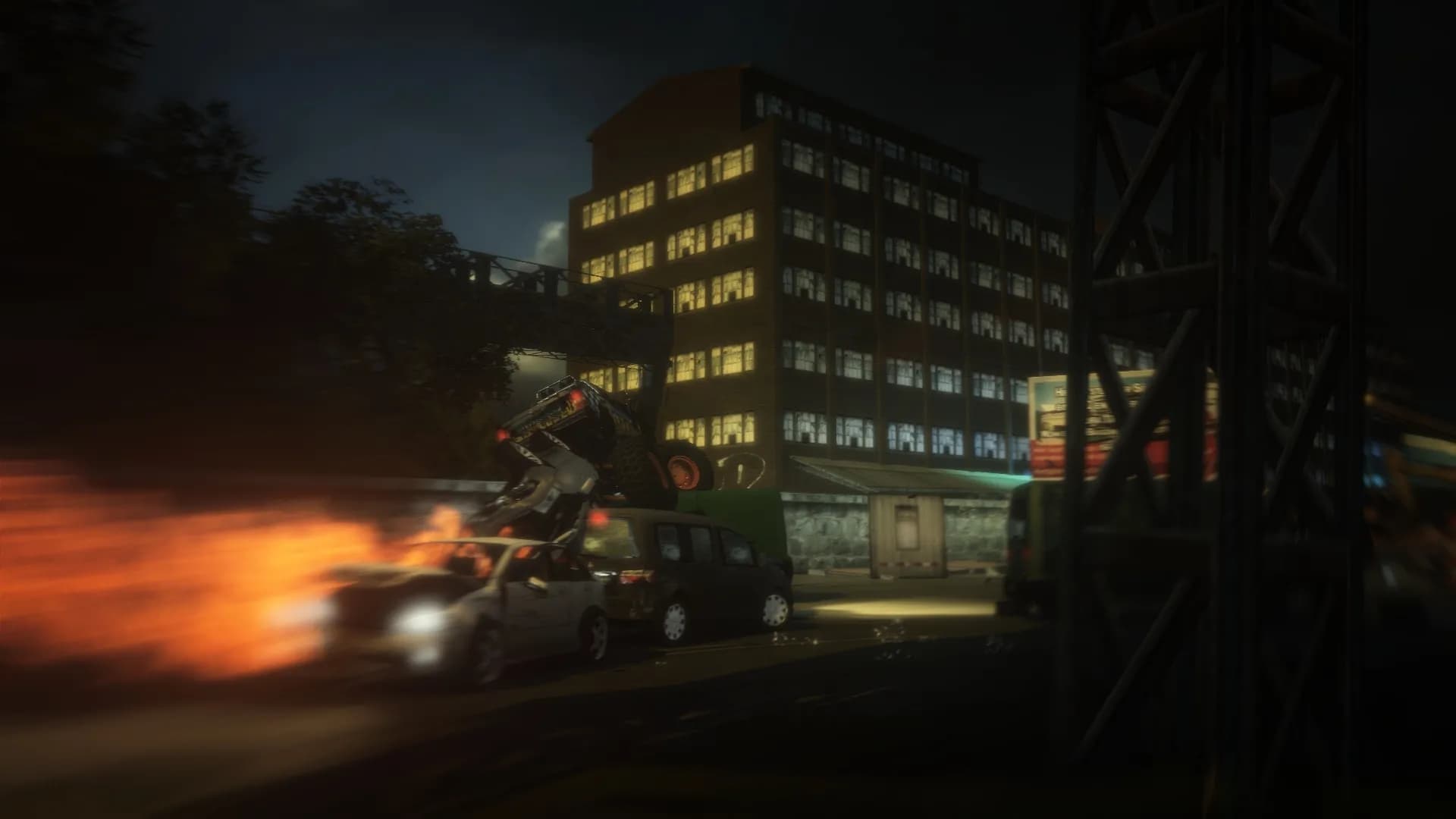 Crash Time 3 screenshot screenshot 9