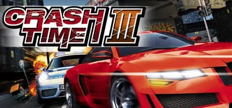 crash time 3 thumbnail