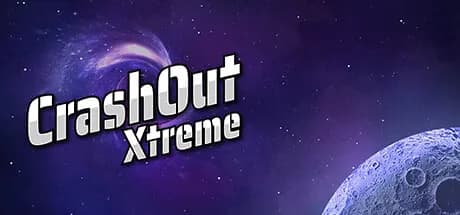 crashout xtreme vertical card thumbnail