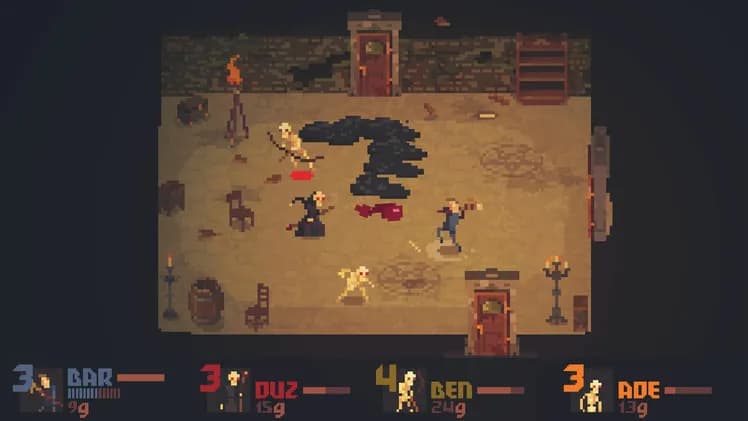 Crawl screenshot screenshot 10