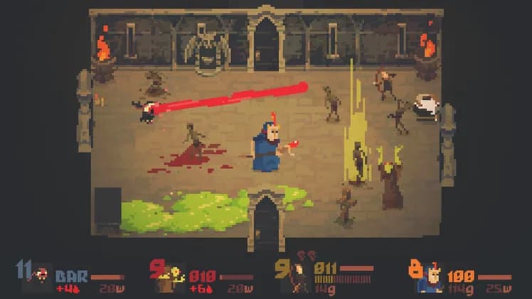 Crawl screenshot screenshot 4