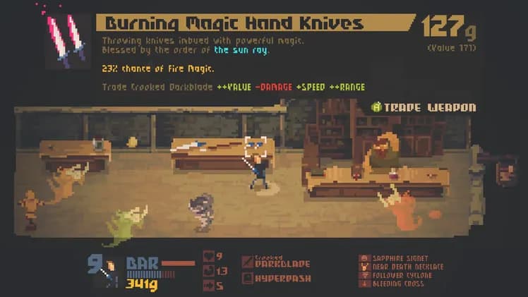 Crawl screenshot screenshot 5
