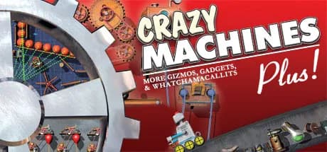 crazy machines 1.5 vertical card thumbnail