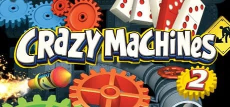 crazy machines 2 vertical card thumbnail