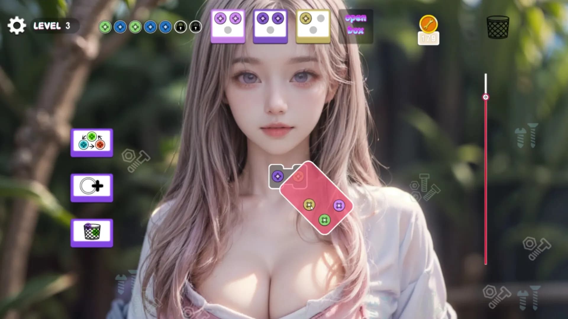 Crazy Screw Removal screenshot screenshot 3