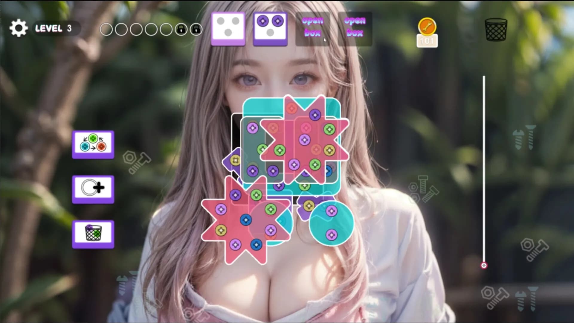 Crazy Screw Removal screenshot screenshot 4