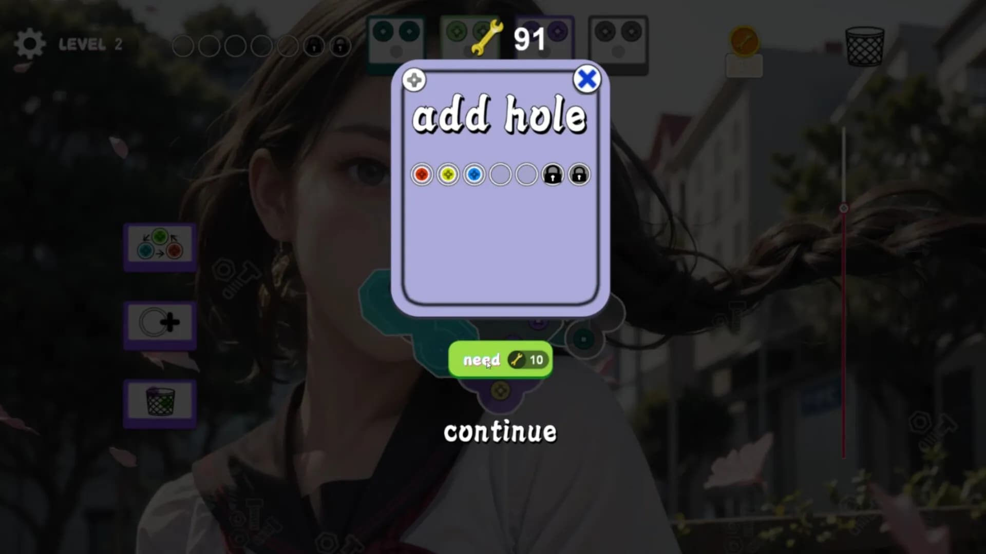 Crazy Screw Removal screenshot screenshot 6