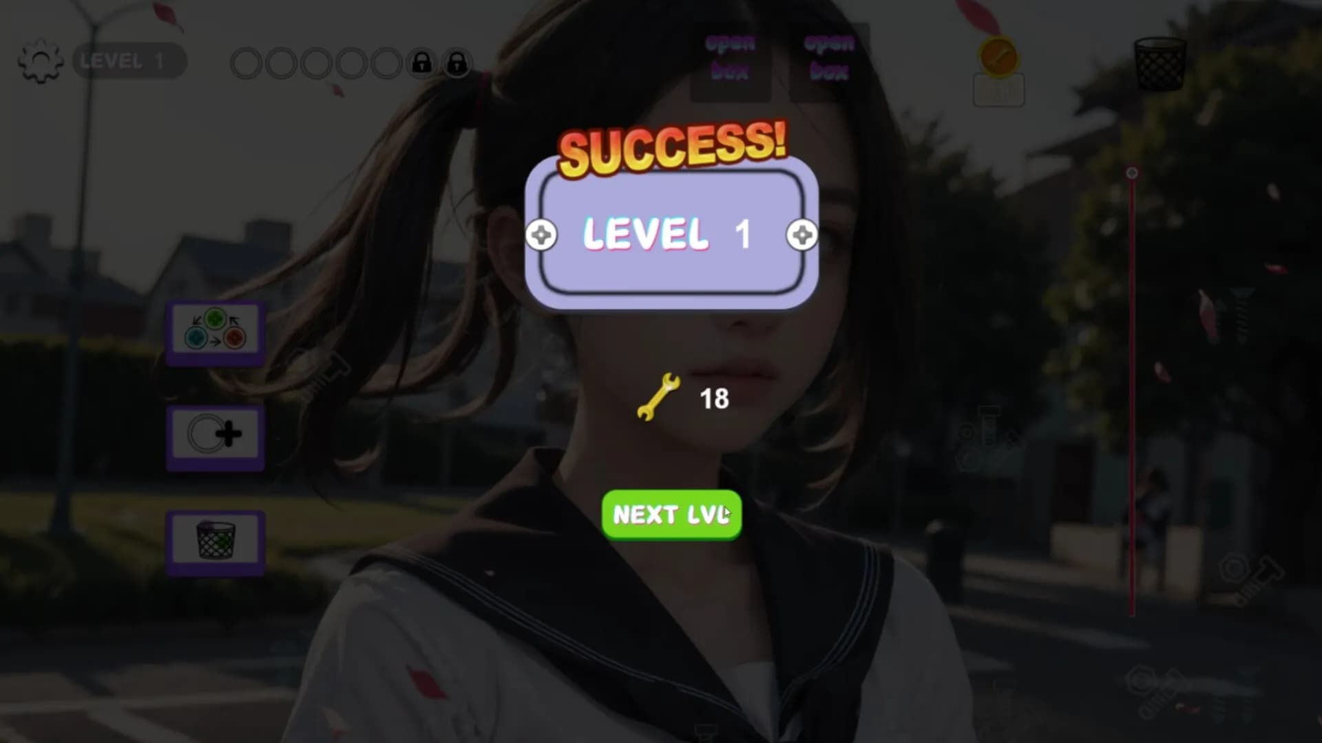 Crazy Screw Removal screenshot screenshot 7