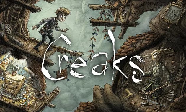 creaks vertical card thumbnail