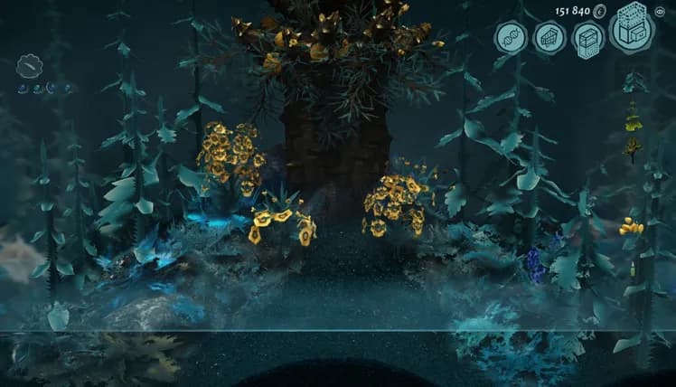 Creatura screenshot screenshot 1