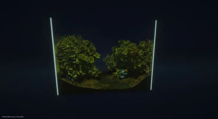 Creatura screenshot screenshot 11