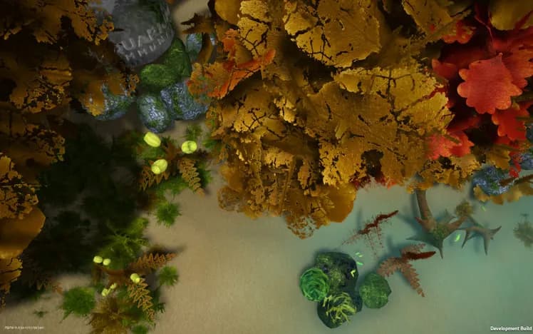 Creatura screenshot screenshot 15