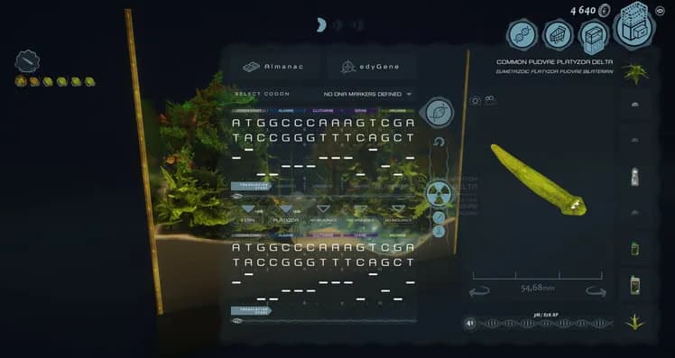 Creatura screenshot screenshot 16