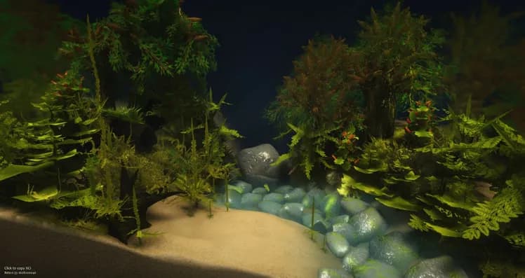 Creatura screenshot screenshot 2