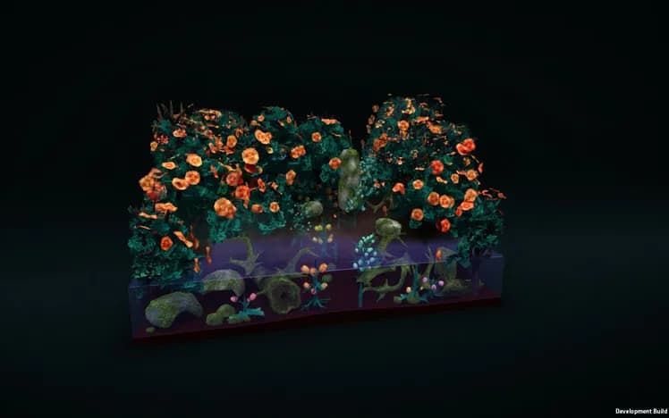 Creatura screenshot screenshot 3
