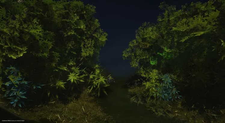 Creatura screenshot screenshot 5