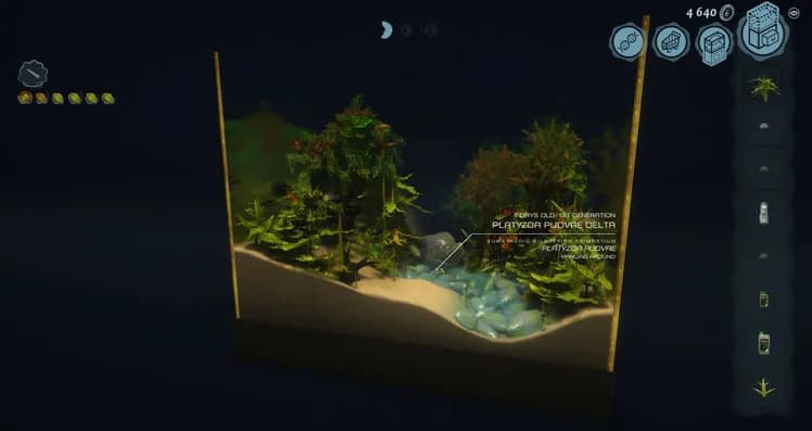 Creatura screenshot screenshot 7