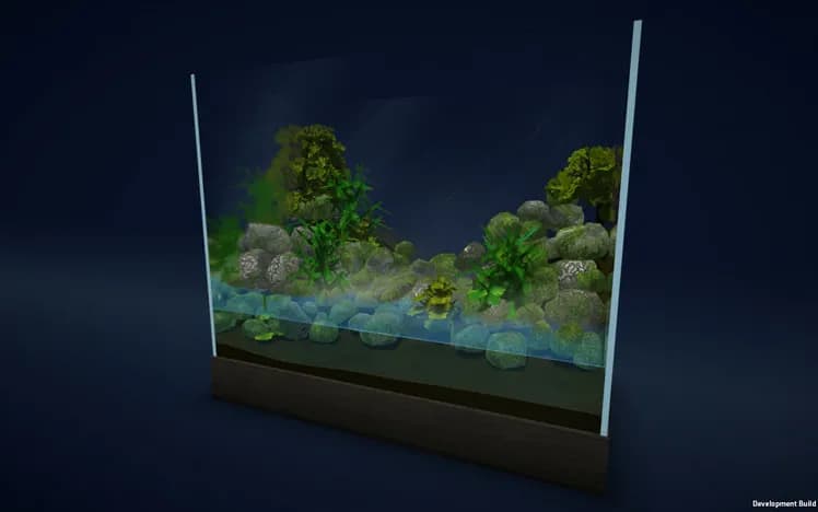 Creatura screenshot screenshot 8