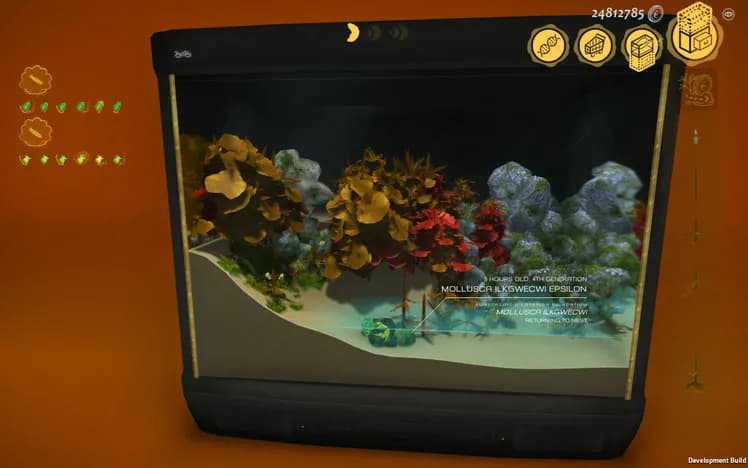 Creatura screenshot screenshot 9