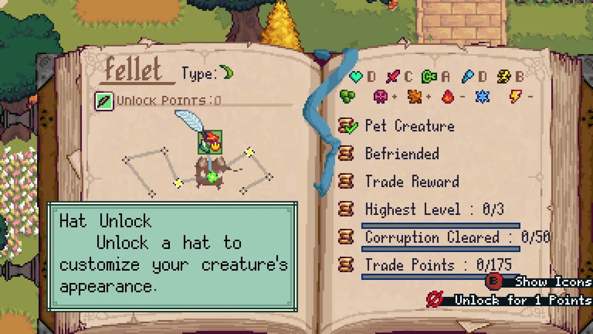 Creature Keeper screenshot screenshot 5