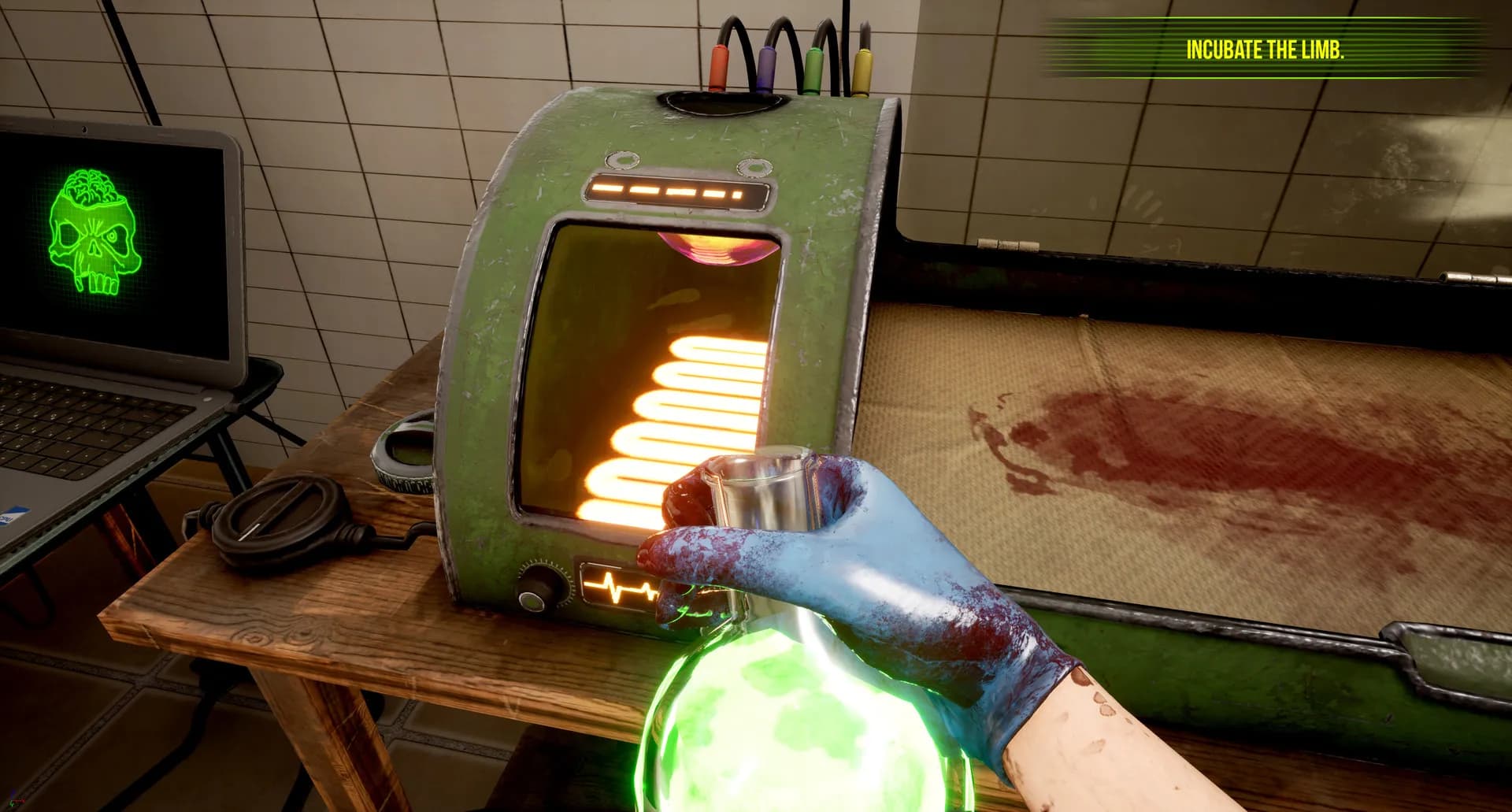 Creature Lab screenshot screenshot 5