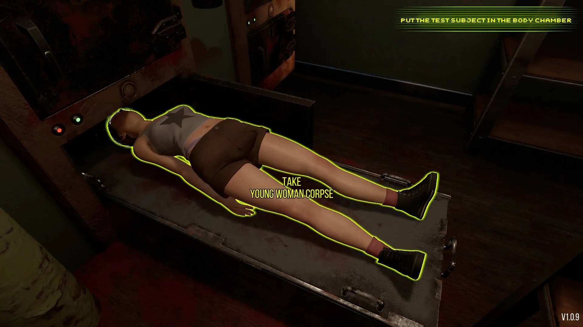 Creature Lab screenshot screenshot 6