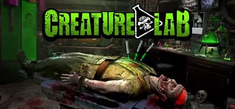 creature lab vertical card thumbnail