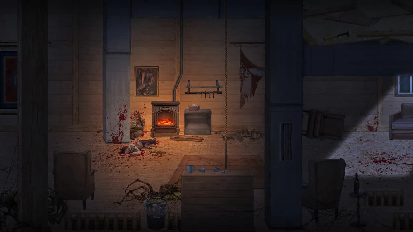 Creatures Of War screenshot screenshot 1